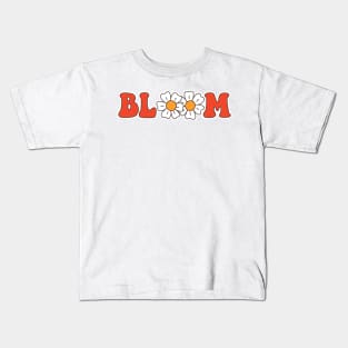 Bloom Kids T-Shirt